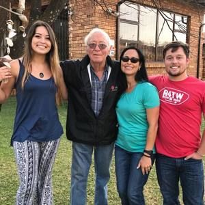 Meet your Posher, Marnia